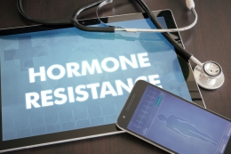 Thyroid Hormone Resistance Overview