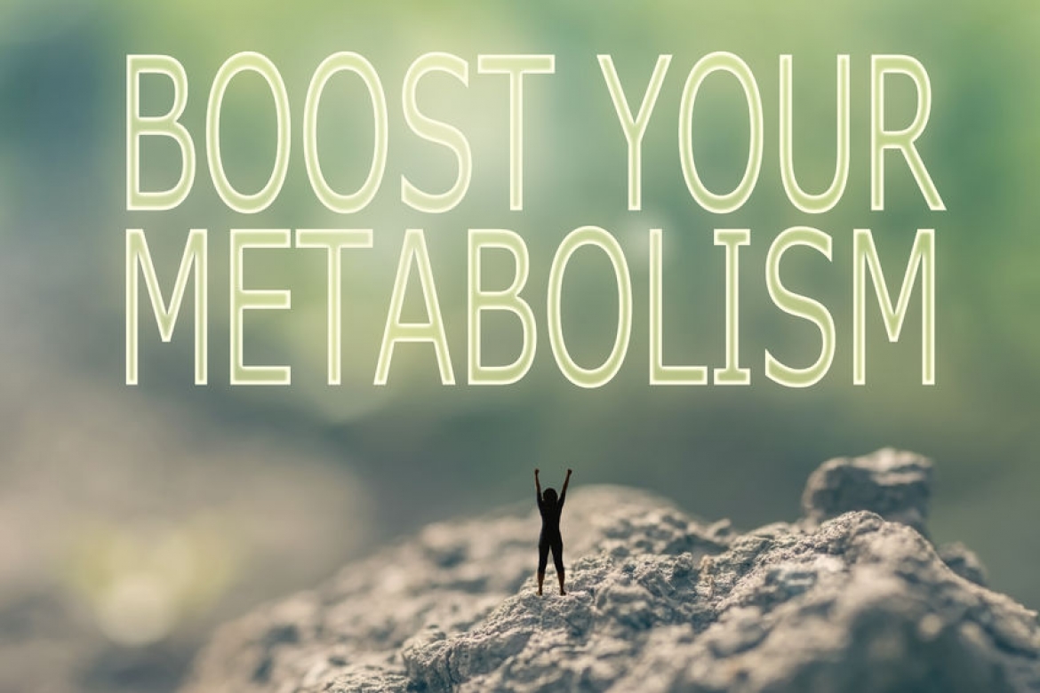 5 Reasons Why Your Thyroid and Metabolism Is Slow