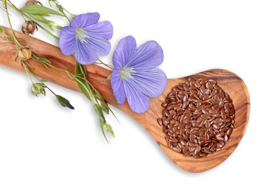Can Flaxseed Help Thyroid Problems?