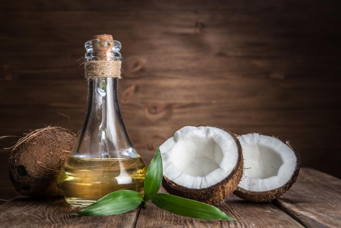 Everything to Know About Coconut Oil Benefits for Thyroid Health