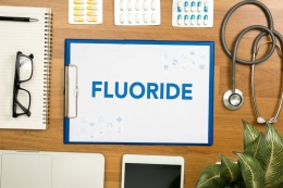 Effects of Fluoride on the Thyroid
