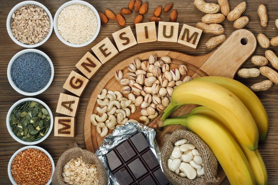 Magnesium And Weight Loss