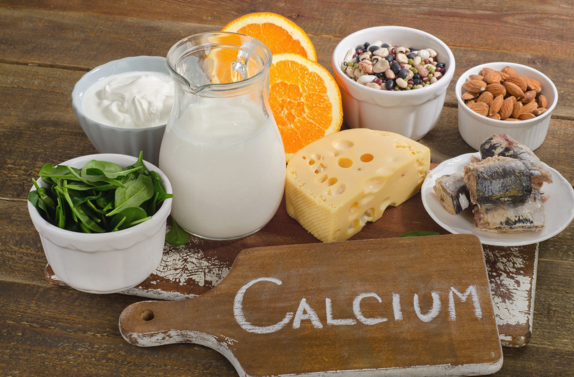 Calcium and Thyroid Relationship
