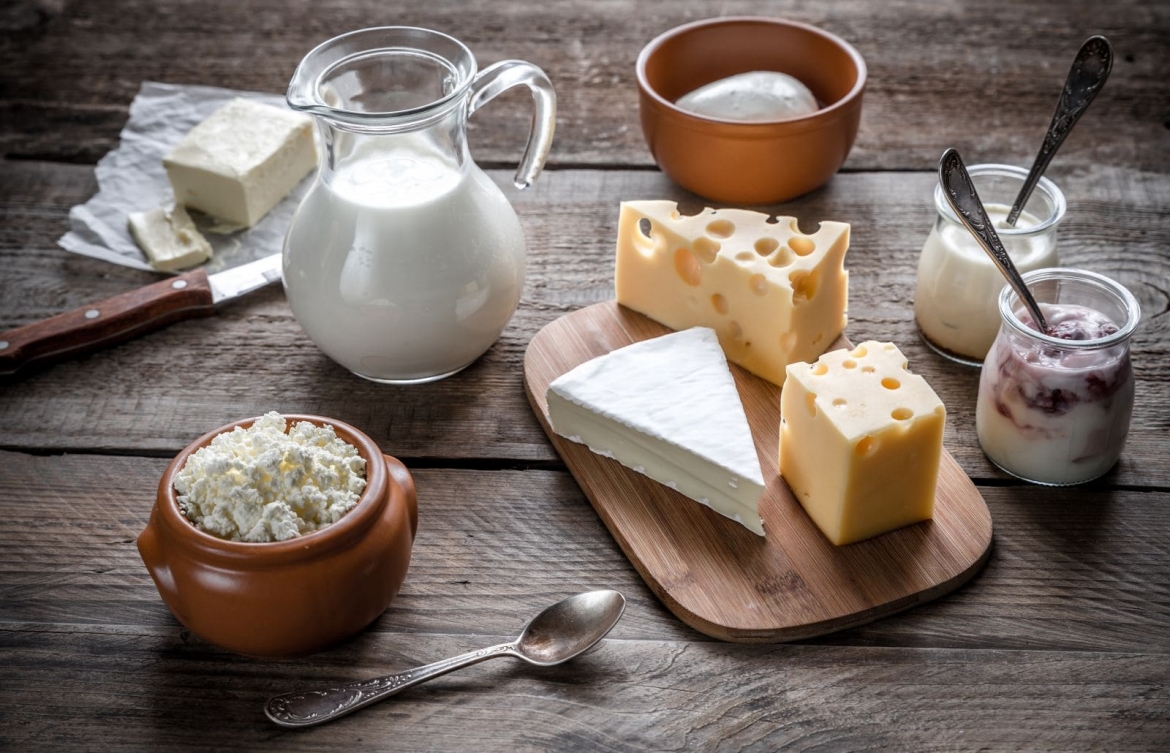 Can Dairy Affect Hashimoto’s Disease?