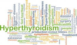 The Best Natural Supplements for Hyperthyroidism