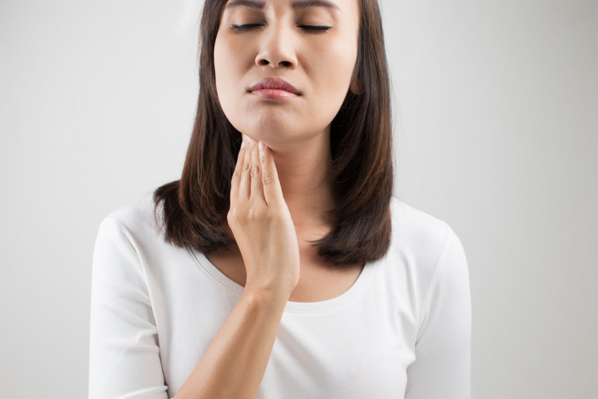 Thyroid Imbalances - Everything You Should Know