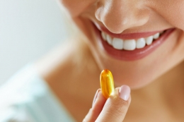 Fish Oil and Thyroid Relationship